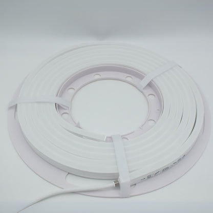 24V Digitaler SPI Neon LED-Streifen 12x20mm UCS2603