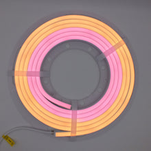 24V Digitaler SPI Neon LED-Streifen 12x20mm UCS2603