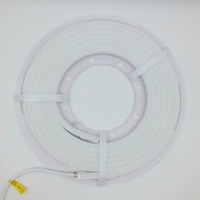 24V Digitaler SPI Neon LED-Streifen 12x20mm UCS2603