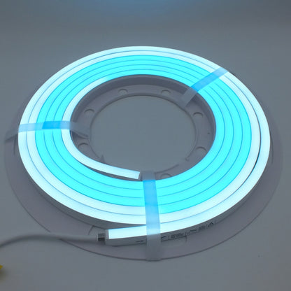 24V Digitaler SPI Neon LED-Streifen 12x20mm UCS2603