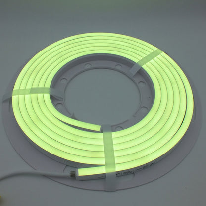 24V Digitaler SPI Neon LED-Streifen 12x20mm UCS2603