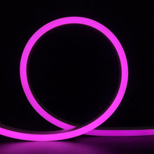 Wasserdichter 24V RGB Neon LED-Strip – 5m, IP68