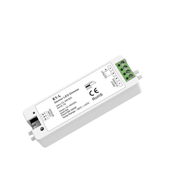 12-48V LED Dimmer mit verschiedenen Sensoren – LEDZONE