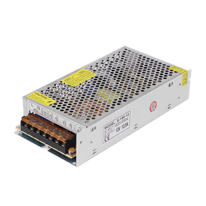 12V LED Netzteil 8-30A, 100-360W