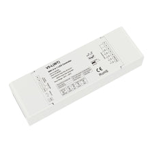 5 in 1 Wifi und RF LED Controller 12-48V