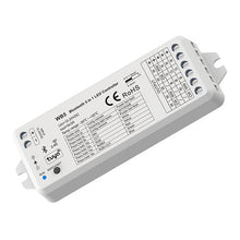Bluetooth & RF 5-in-1 LED-Controller