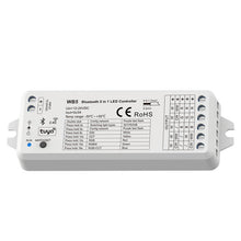 Bluetooth & RF 5-in-1 LED-Controller