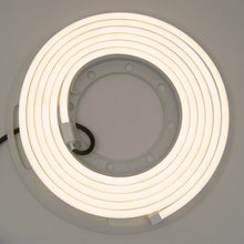 Wasserdichter  24V Neon LED-Streifen 5m – IP68 – 3000K/6100K