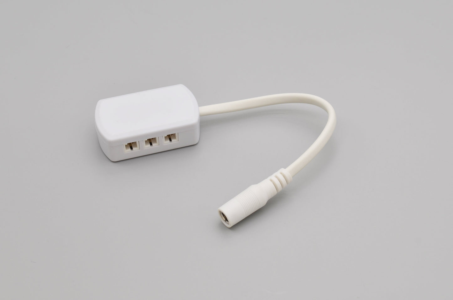 Modulare LED Leisten mit verstellbarer Farbtemperatur CCT