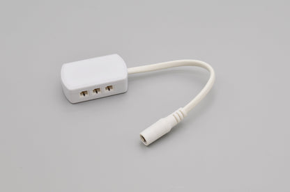 Modulare LED Leisten mit verstellbarer Farbtemperatur CCT