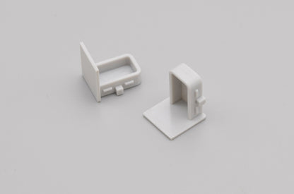 Modulare LED Leisten mit verstellbarer Farbtemperatur CCT