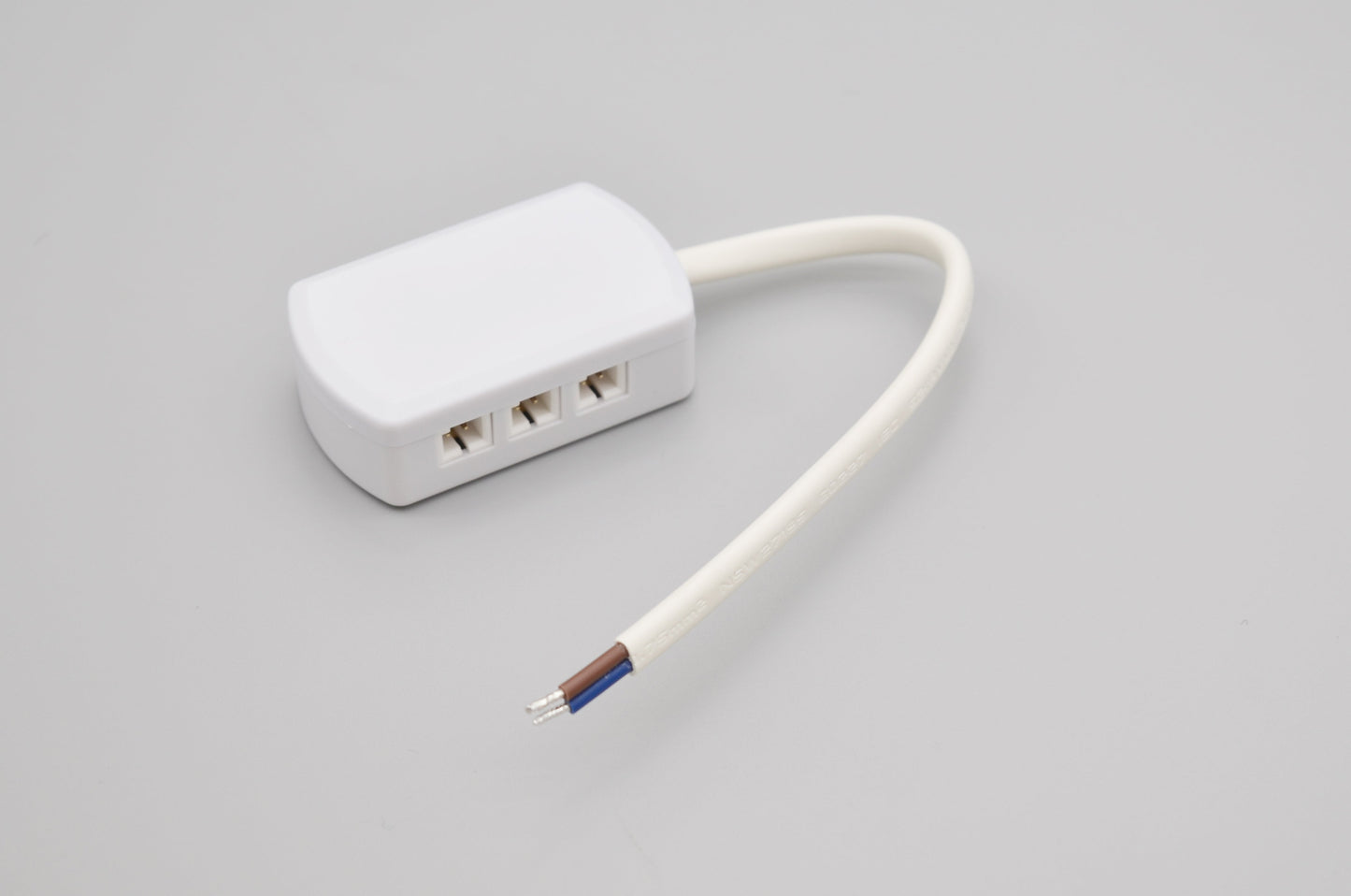 Modulare LED Leisten mit verstellbarer Farbtemperatur CCT