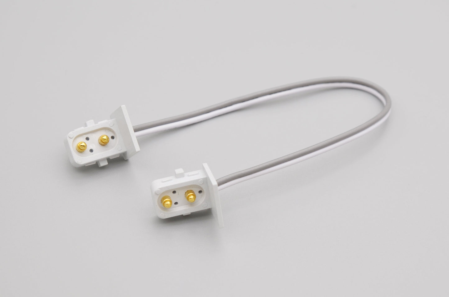 Modulare LED Leisten mit verstellbarer Farbtemperatur CCT