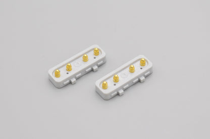 Modulare LED Leisten mit verstellbarer Farbtemperatur CCT