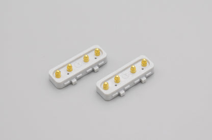 Modulare LED Leisten kaltweiß 6000K