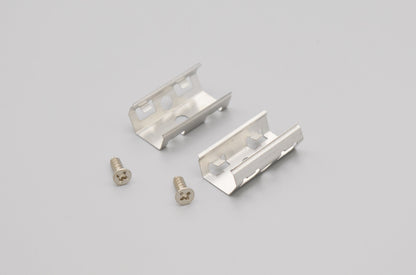 Modulare LED Leisten mit verstellbarer Farbtemperatur CCT