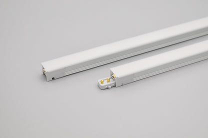 Modulare LED Leisten warmweiß 3000K