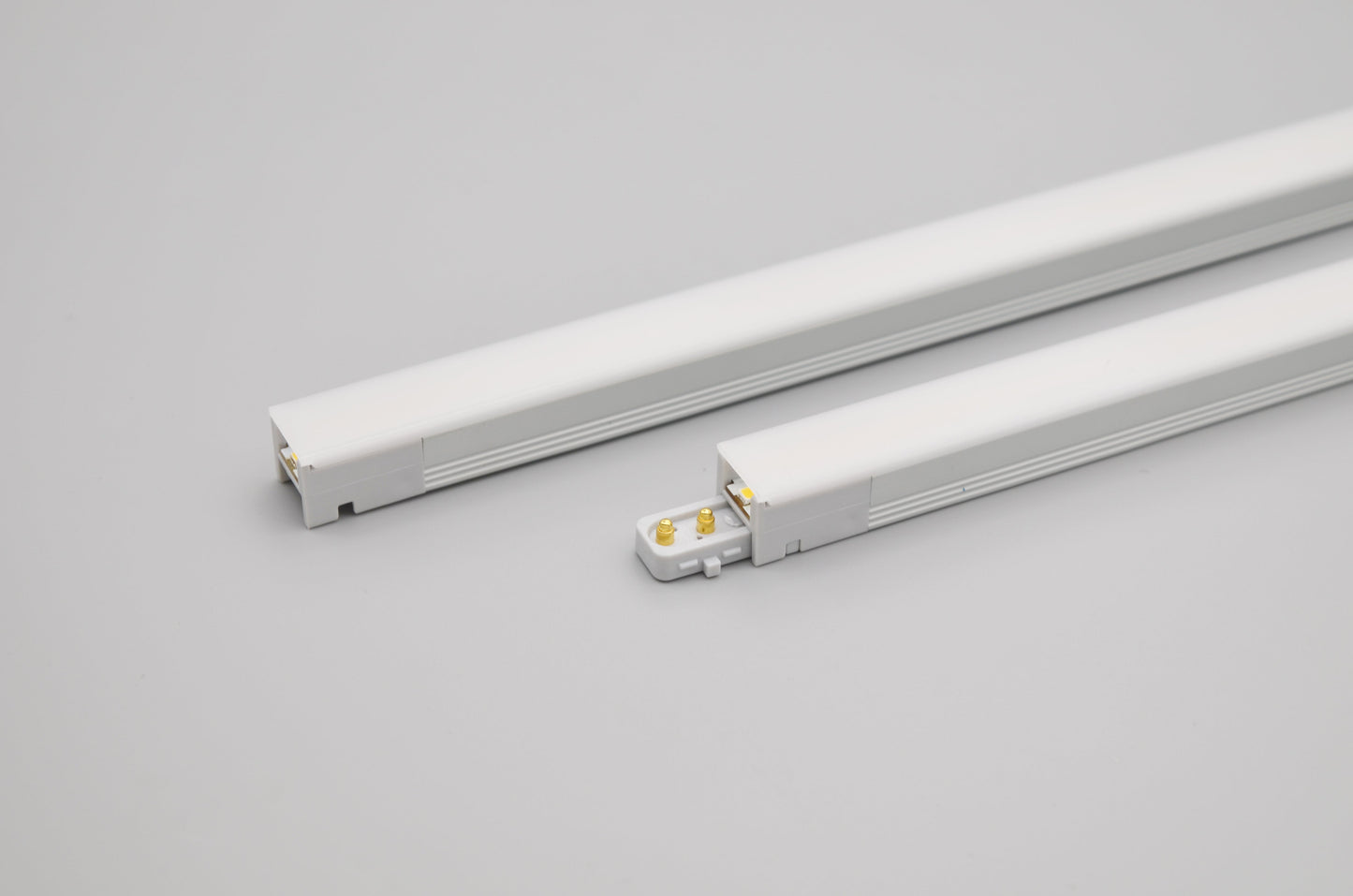 Modulare LED Leisten mit verstellbarer Farbtemperatur CCT