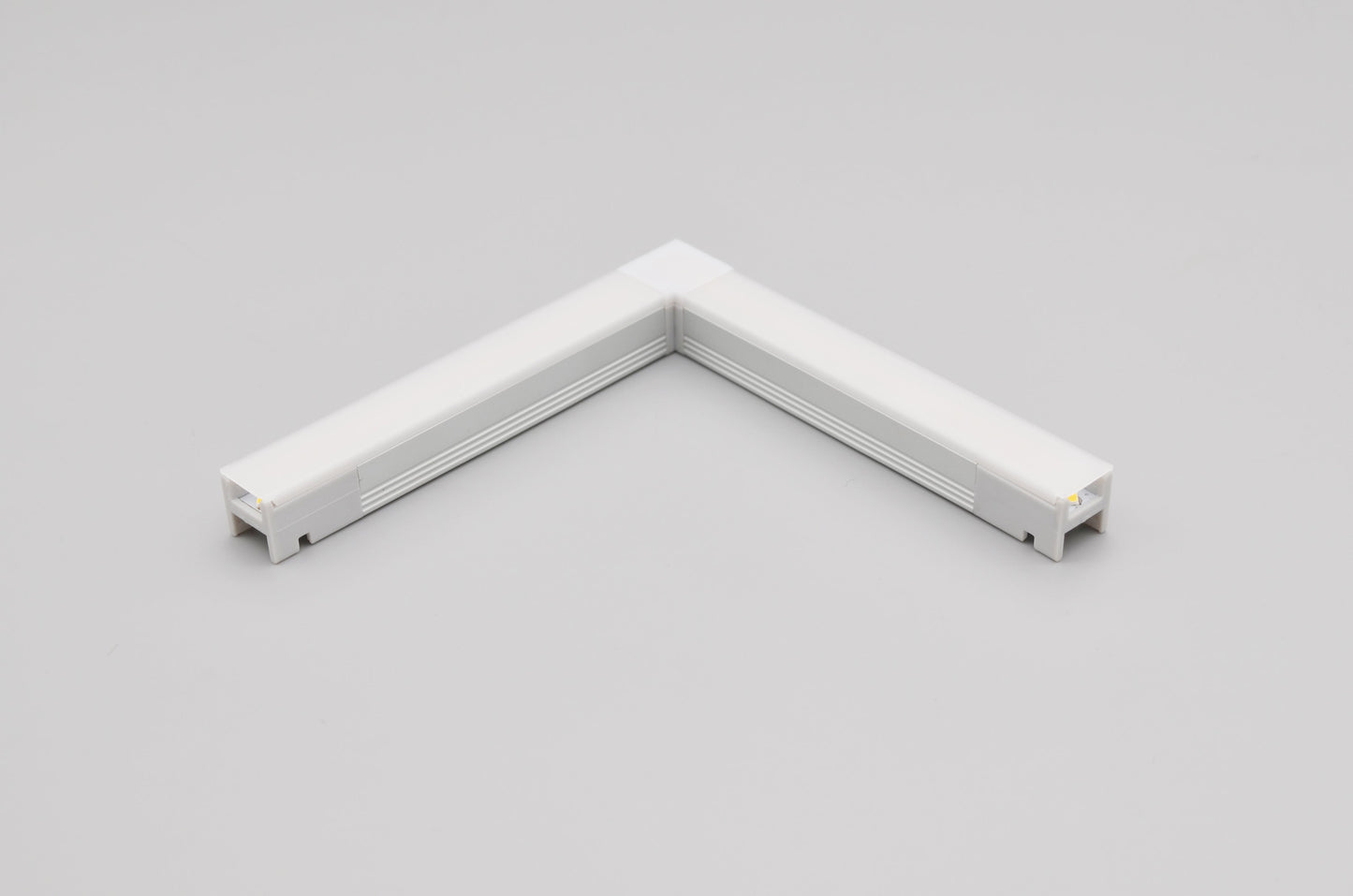 Modulare LED Leisten mit verstellbarer Farbtemperatur CCT