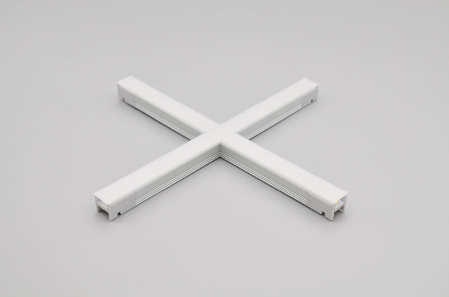 Modulare LED Leisten mit verstellbarer Farbtemperatur CCT