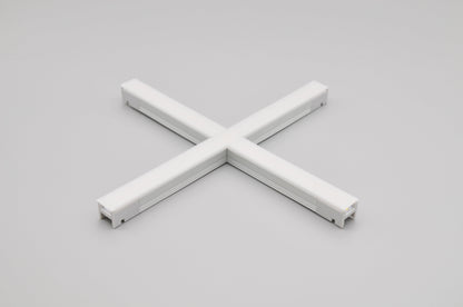 Modulare LED Leisten mit verstellbarer Farbtemperatur CCT