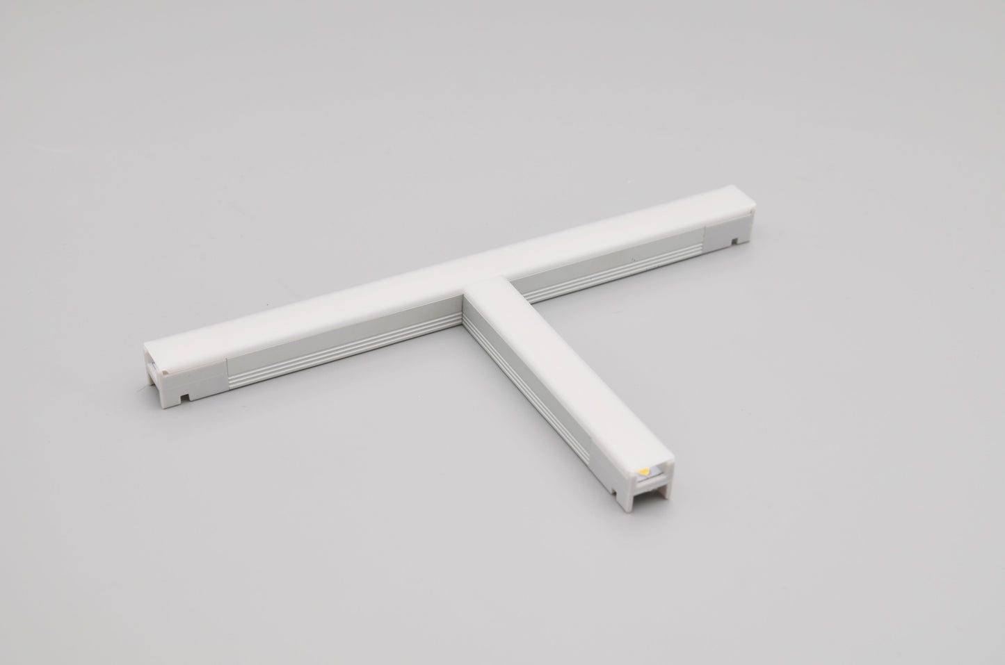 Modulare LED Leisten mit verstellbarer Farbtemperatur CCT