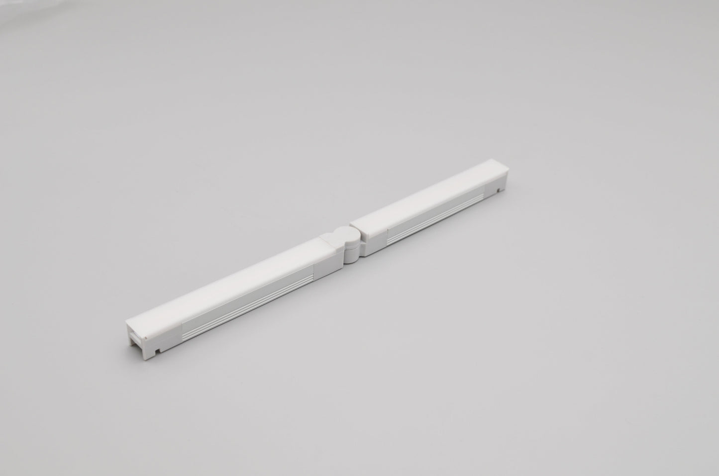 Modulare LED Leisten mit verstellbarer Farbtemperatur CCT