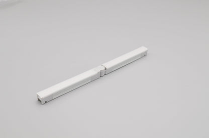 Modulare LED Leisten mit verstellbarer Farbtemperatur CCT