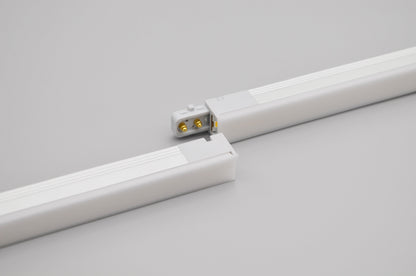 Modulare LED Leisten mit verstellbarer Farbtemperatur CCT