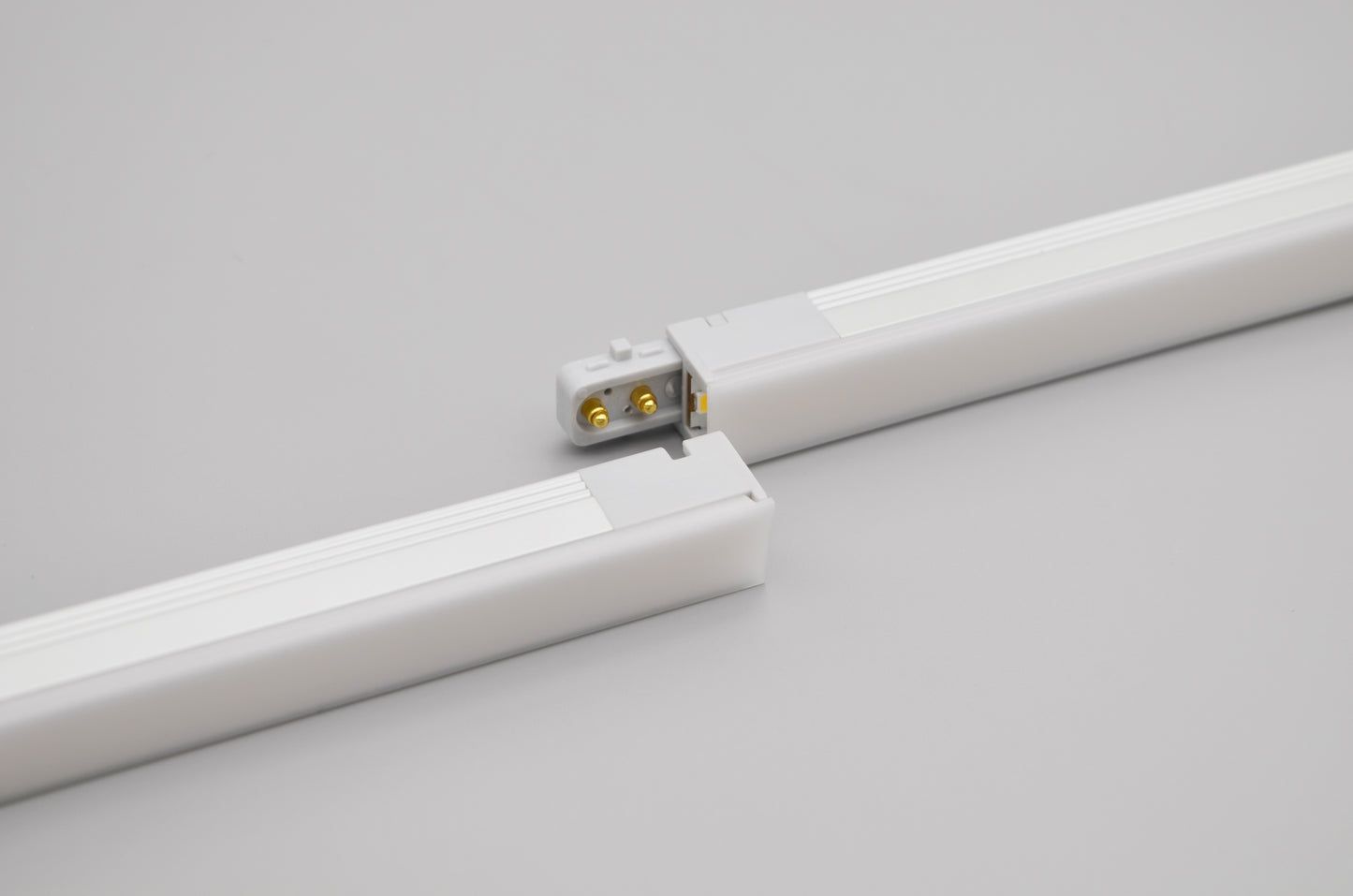 Modulare LED Leisten kaltweiß 6000K