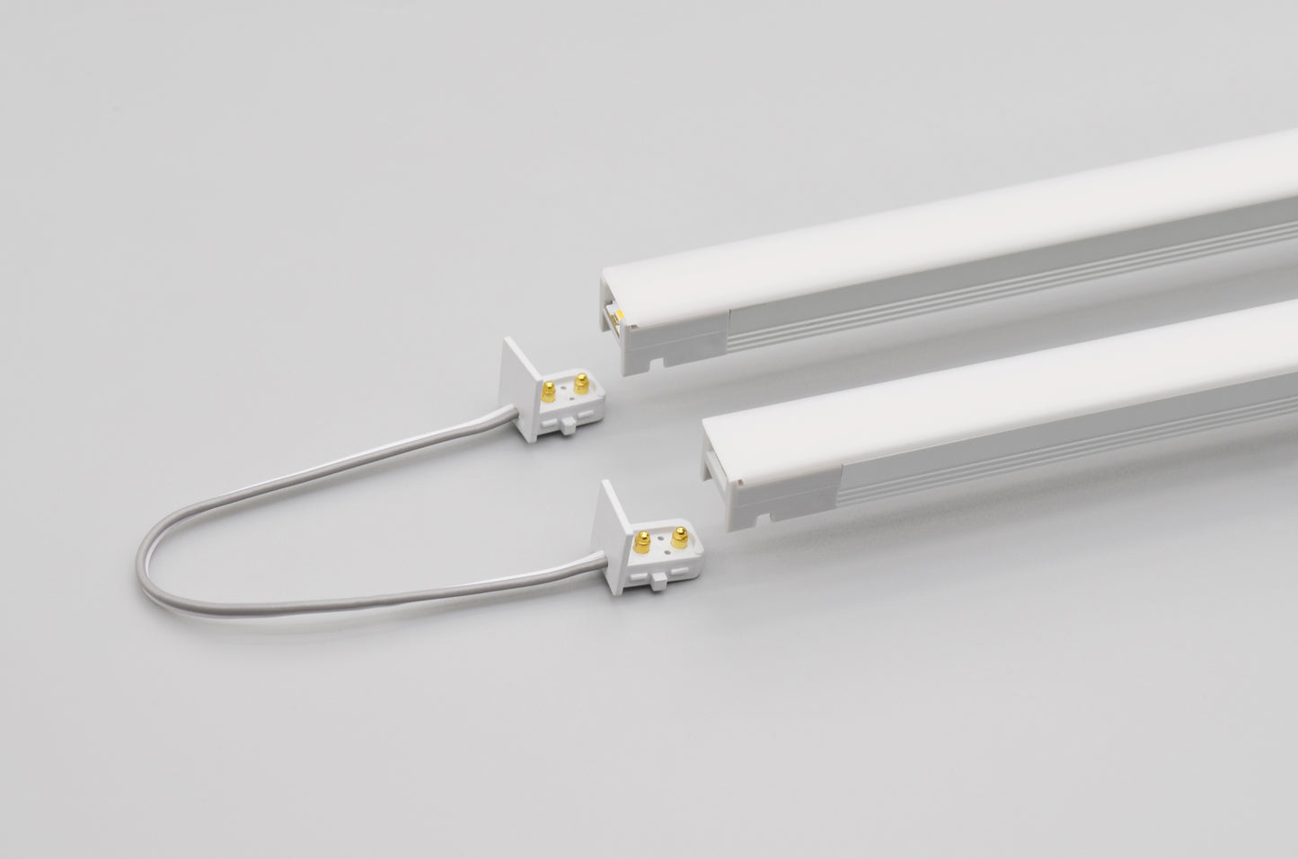 Modulare LED Leisten kaltweiß 6000K
