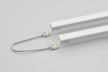 Modulare LED Leisten kaltweiß 6000K