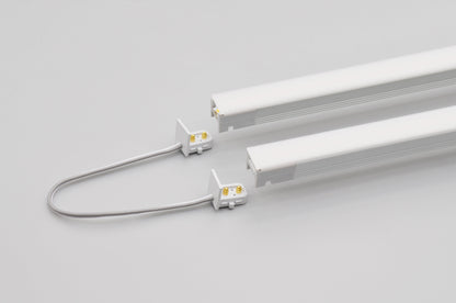 Modulare LED Leisten mit verstellbarer Farbtemperatur CCT