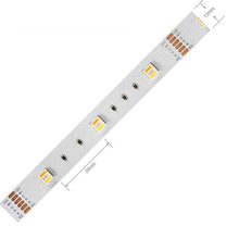 5 in 1 RGBCCT 12V, 30 LEDs/m, 5 Meter
