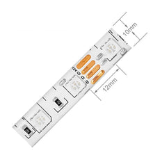 RGB 12V, 60 LEDs/m, 5 Meter