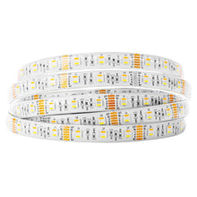 5 in 1 RGB+CCT 12V, 60 LEDs/m, 5 Meter