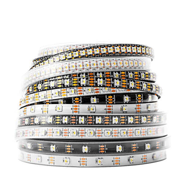 SK6812 5V LED-Streifen RGBW LEDZONE