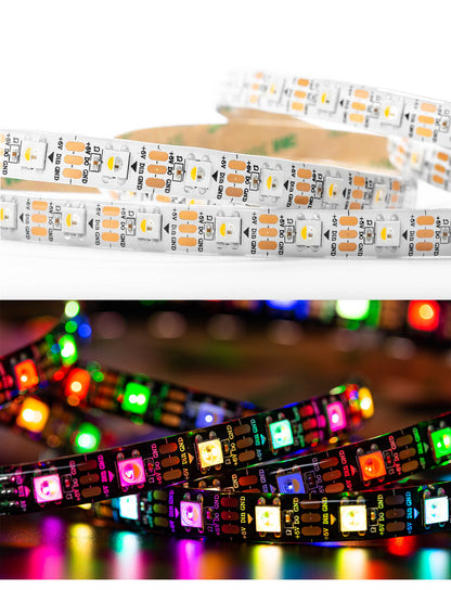 SK6812 5V LED-Strip RGBW