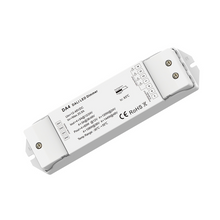 DALI LED Dimmer 4 Kanäle