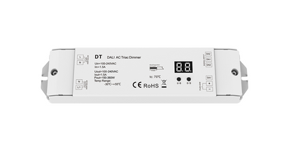 220V DALI Triac Dimmer