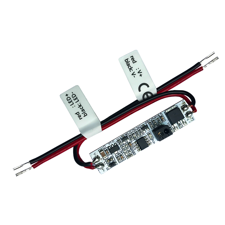 LED Hand-Sensor – LEDZONE
