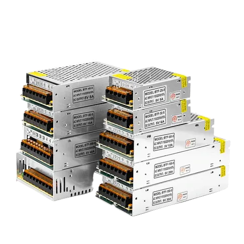 5V Schaltnetzteil 50-300W