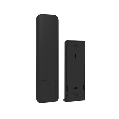 Funk-Dimmer Fernbedienung mit Touch-Slider und Halterung 2,4 GHz