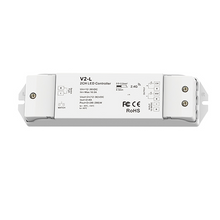 Großer CCT LED Controller