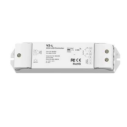Großer CCT LED Controller