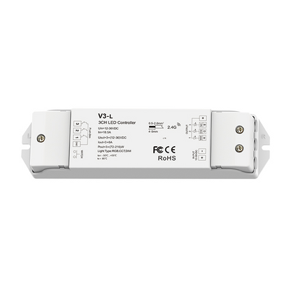 Großer RGB LED Controller