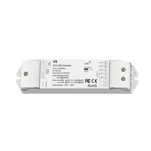 Großer RGB+CCT LED Controller